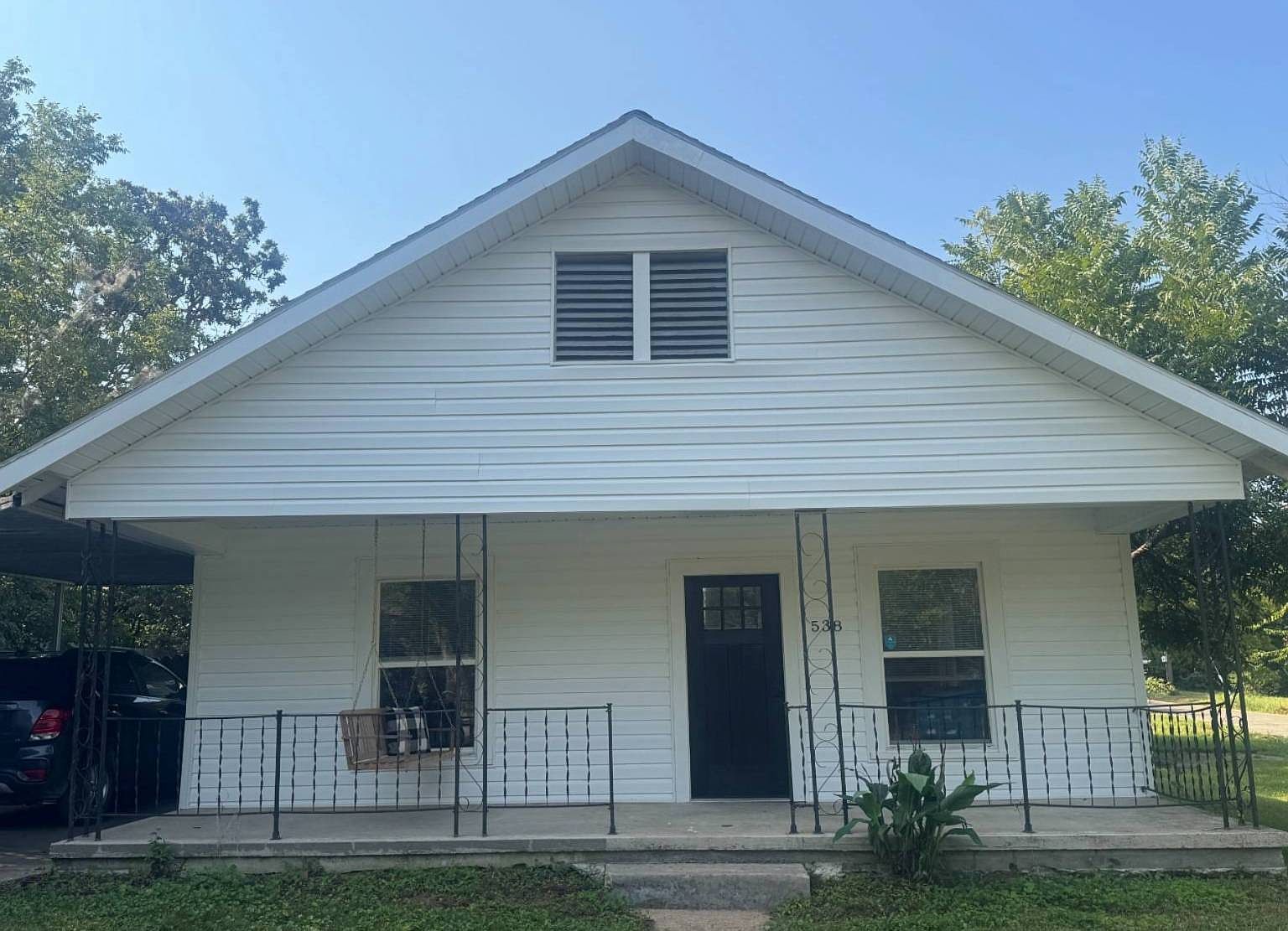 538 W Jackson Ave McAlester, OK 74501 - Thumbnail 2