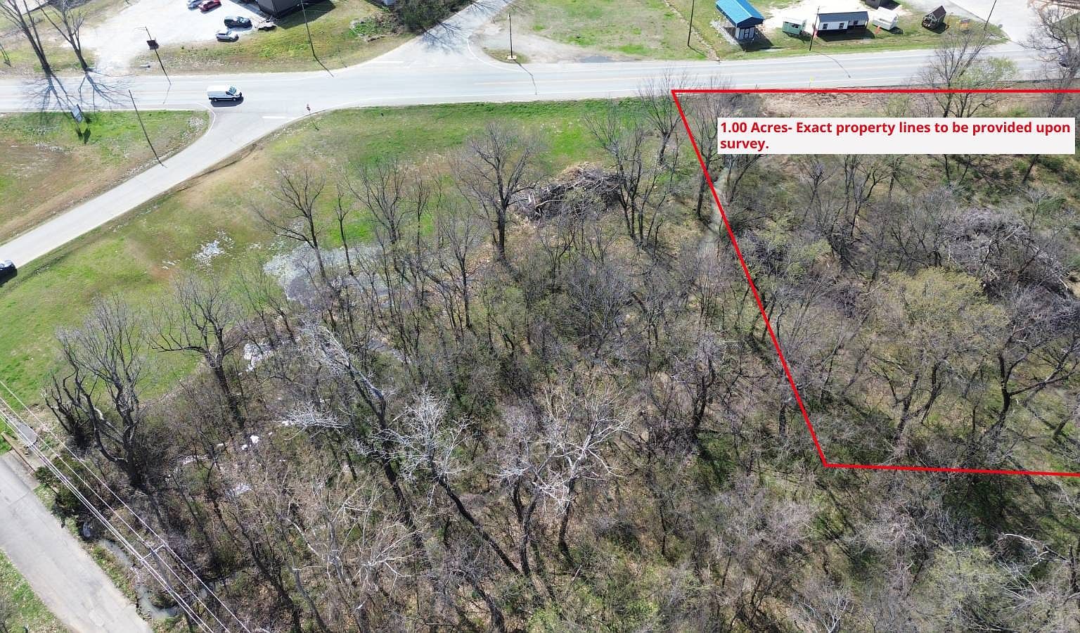 Selmon Rd Eufaula, OK 74432 - Thumbnail 2