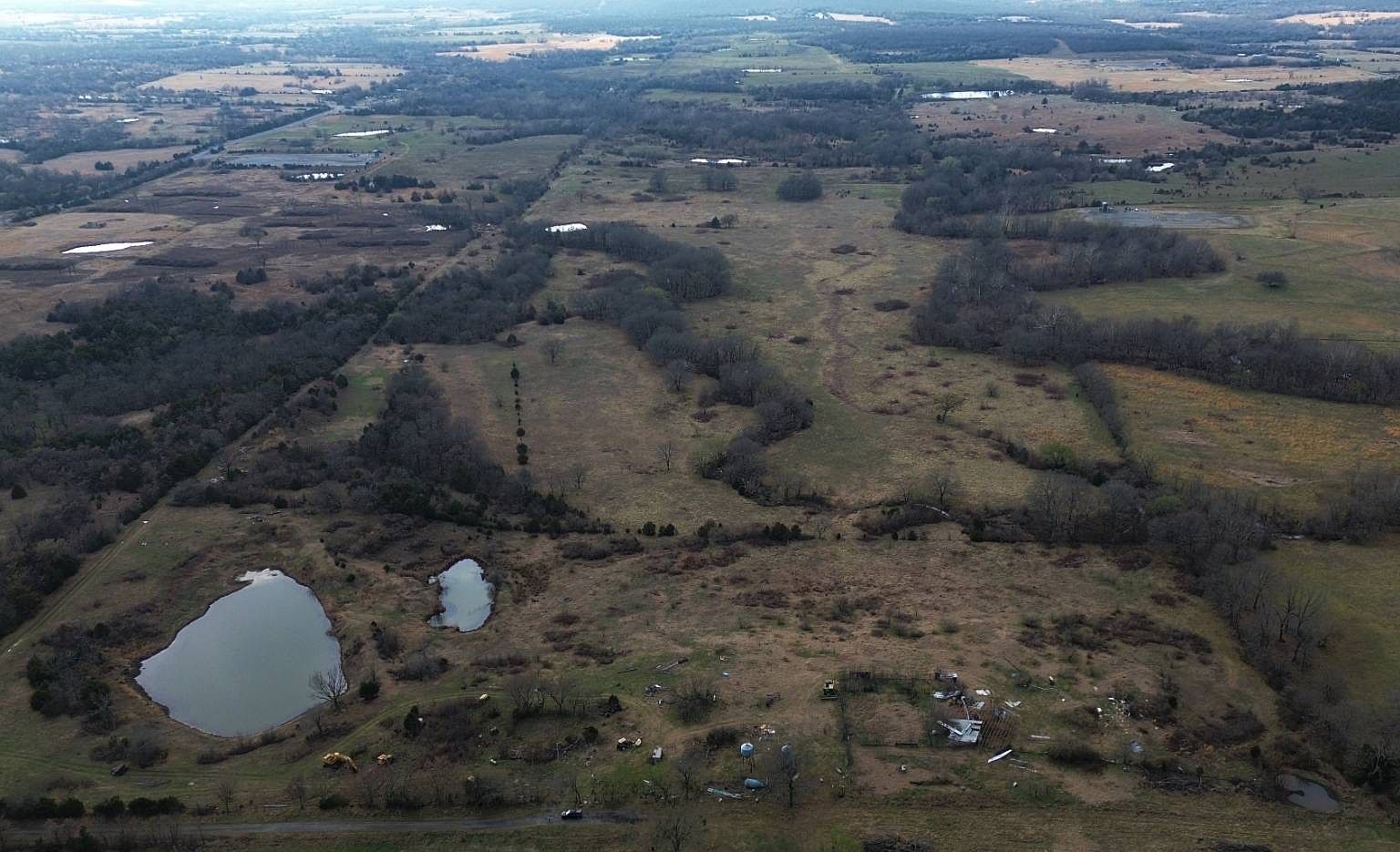 Newman Rd McAlester, OK 74501 - Thumbnail 2