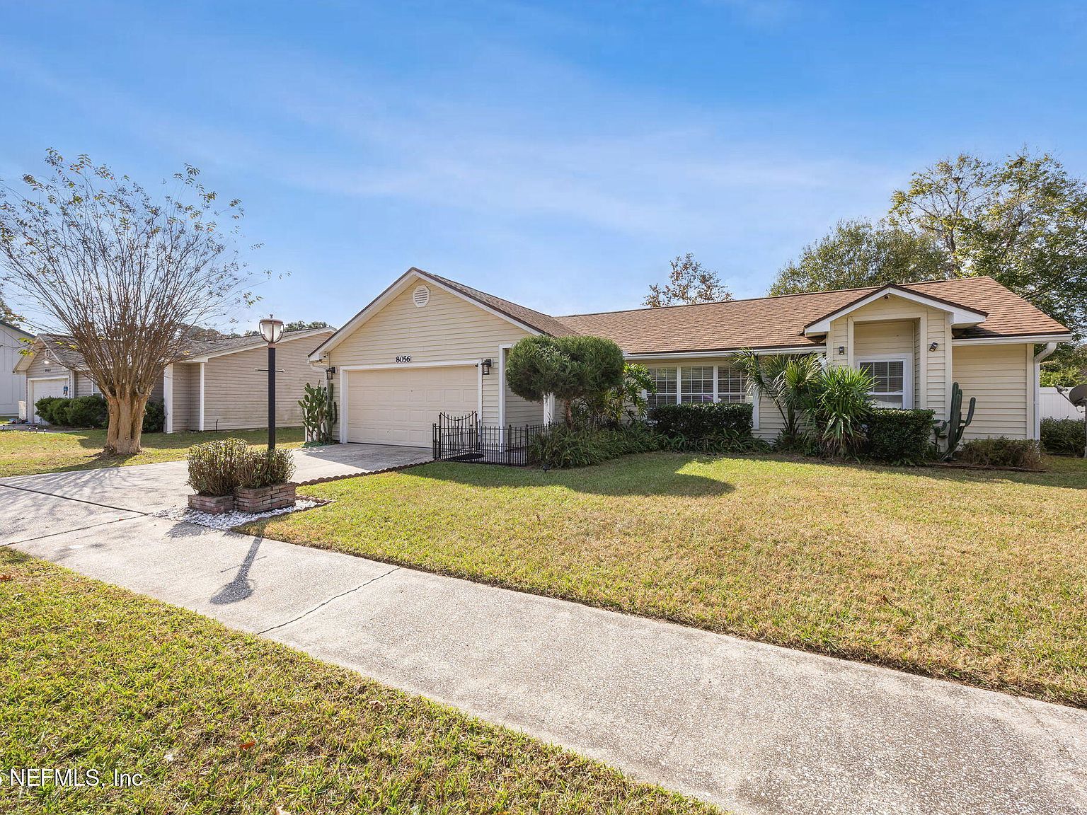 8056 Cumberland Gap Trl N Jacksonville, FL 32244 - Thumbnail 2
