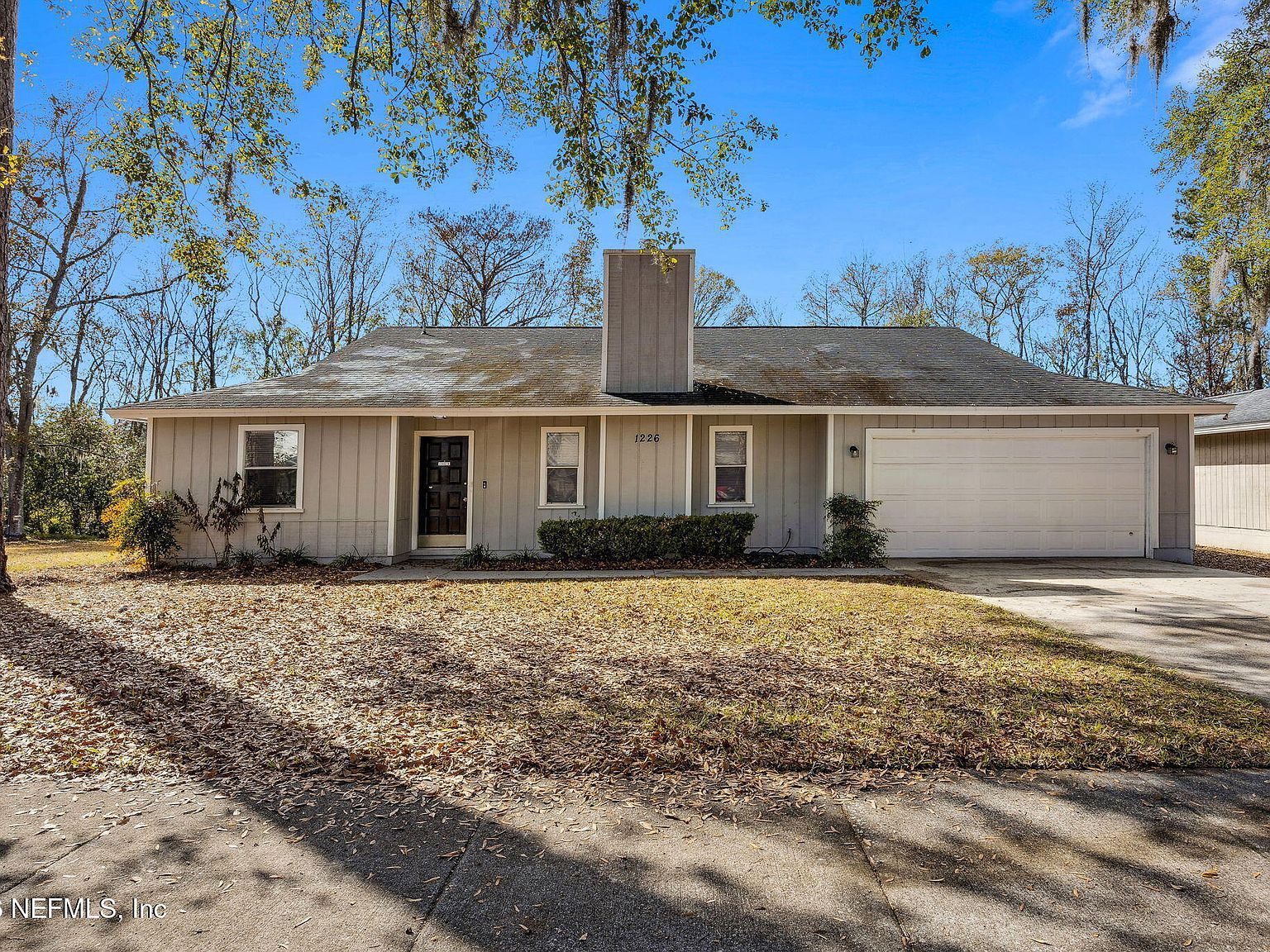 1226 Turtle Creek Dr S Jacksonville, FL 32218 - Thumbnail 2