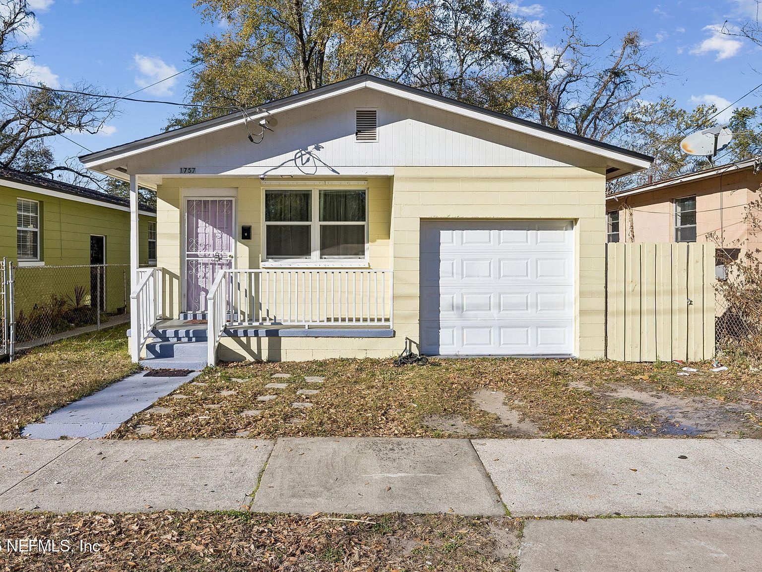 1757 W 12th St Jacksonville, FL 32209 - Thumbnail 2