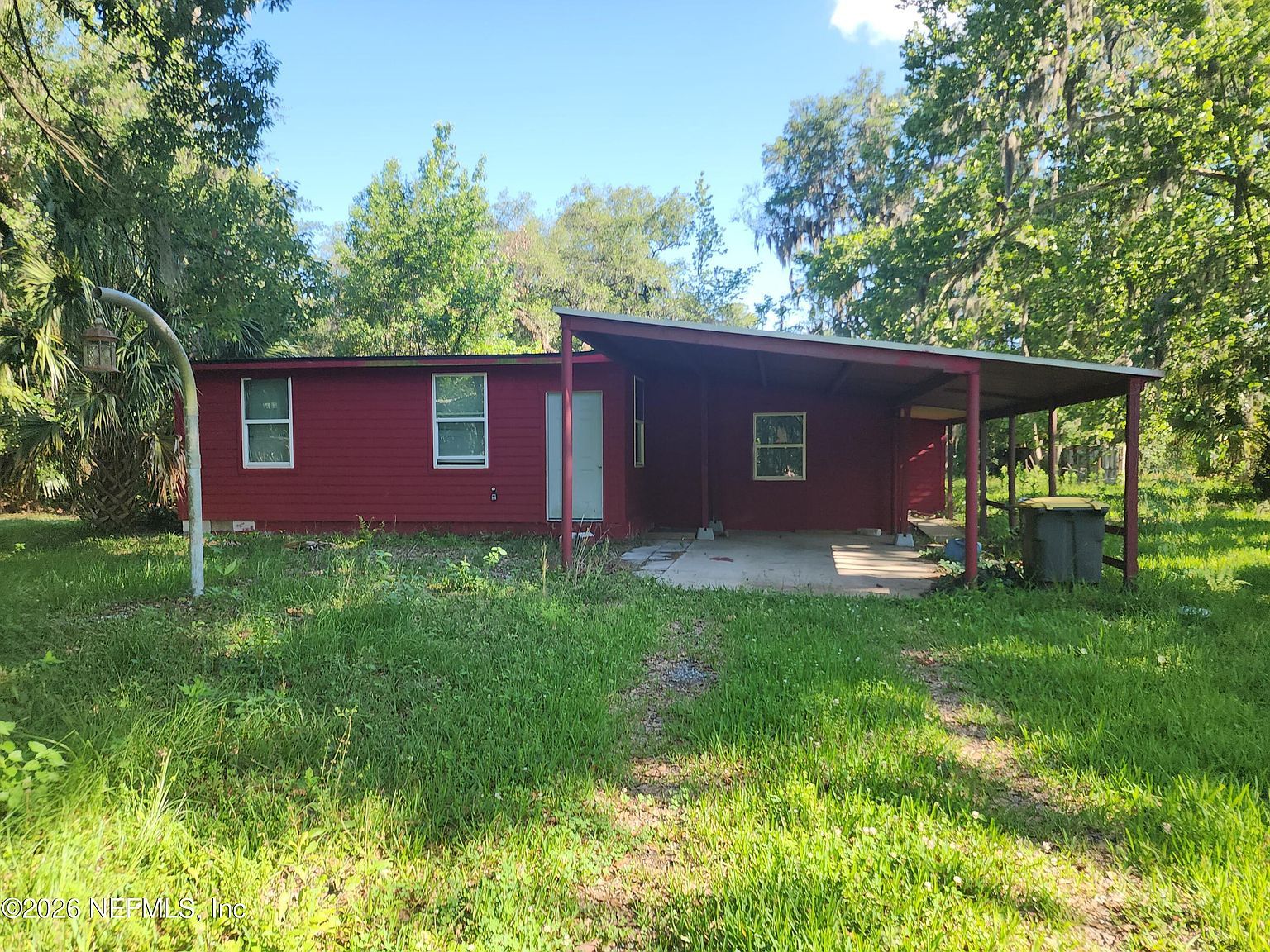 7004 Dayton Rd Jacksonville, FL 32210, 32210