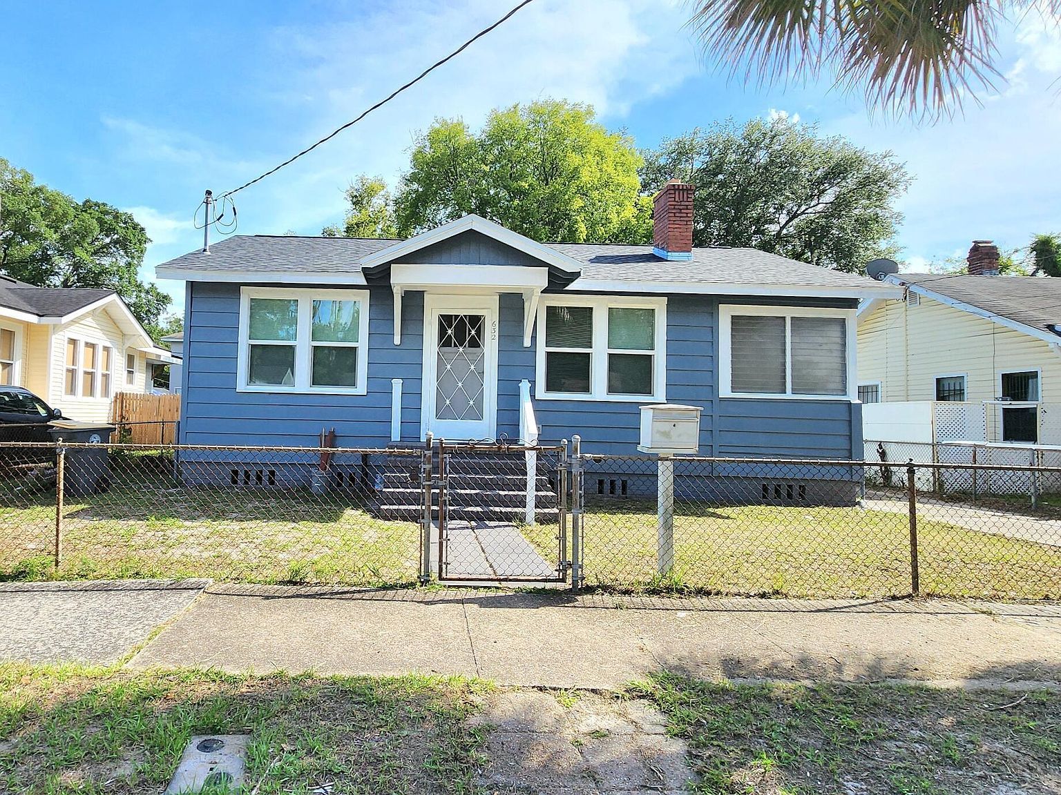 632 Ivy St Jacksonville, FL 32206, 32206