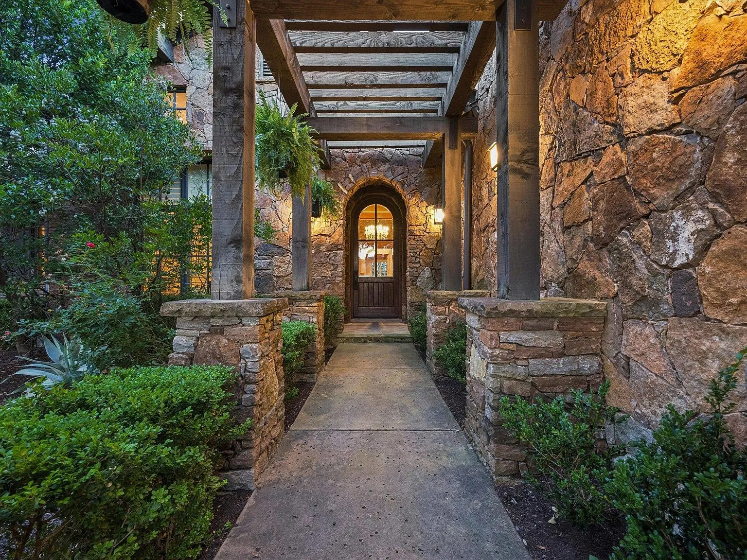 5729 Krause Ln APT 19 Austin, TX 78738, 78738