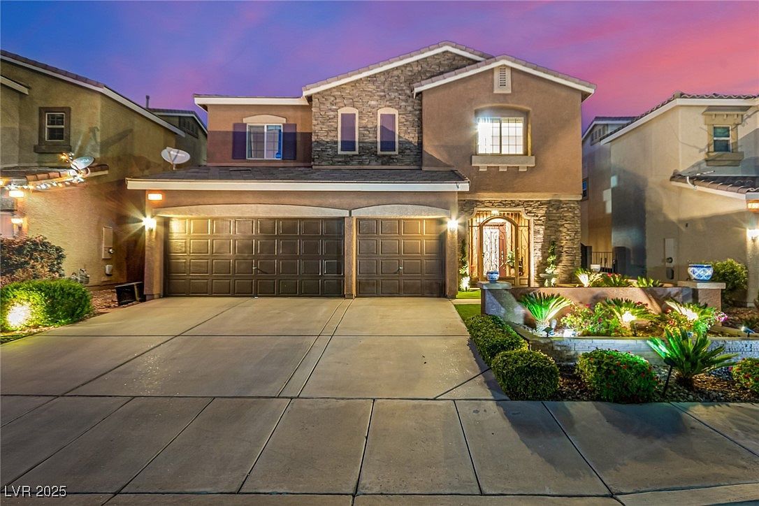 840 Tarbet Ave Henderson, NV 89012 - Thumbnail 2