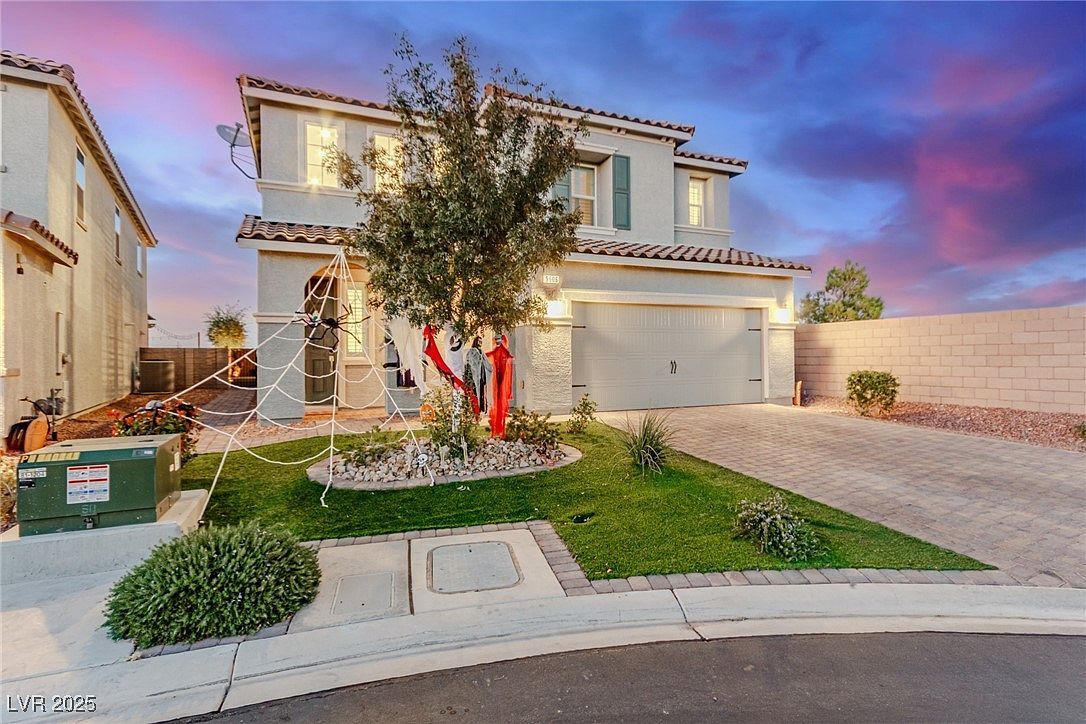 9606 Rotherham Hills Ave Las Vegas, NV 89178 - Thumbnail 2