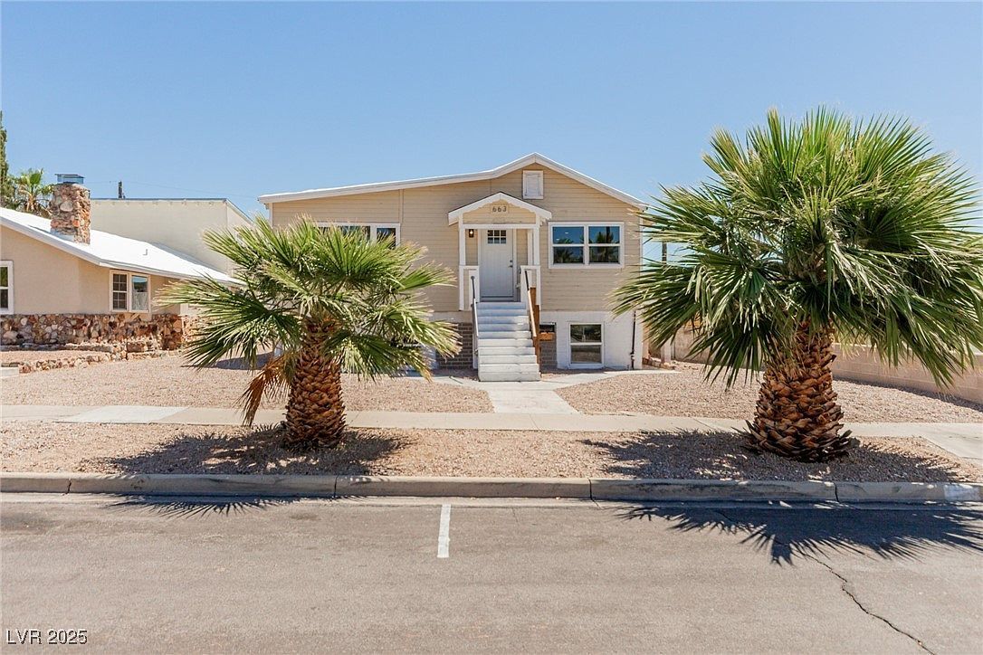 663 D Boulder City, NV 89005 - Thumbnail 2