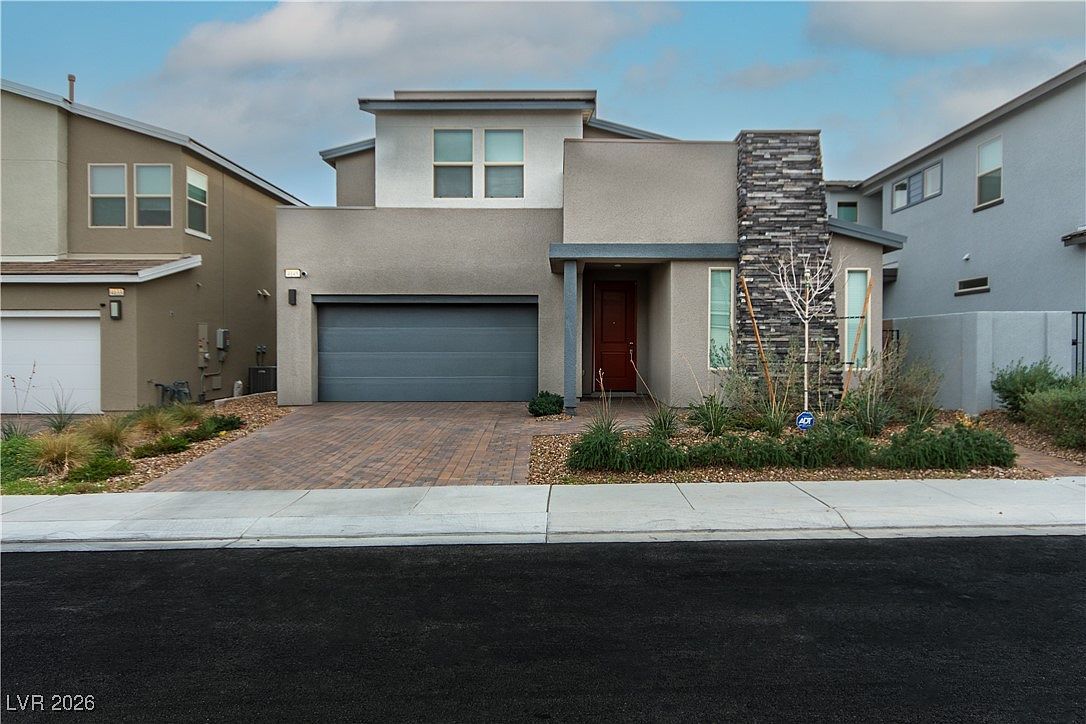 4145 Prairie Star Ave Las Vegas, NV 89141 - Thumbnail 2