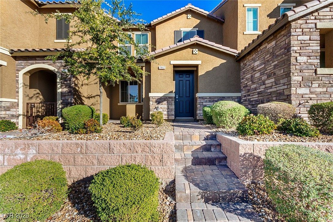 2862 Turnstone Ridge St Henderson, NV 89044 - Thumbnail 2