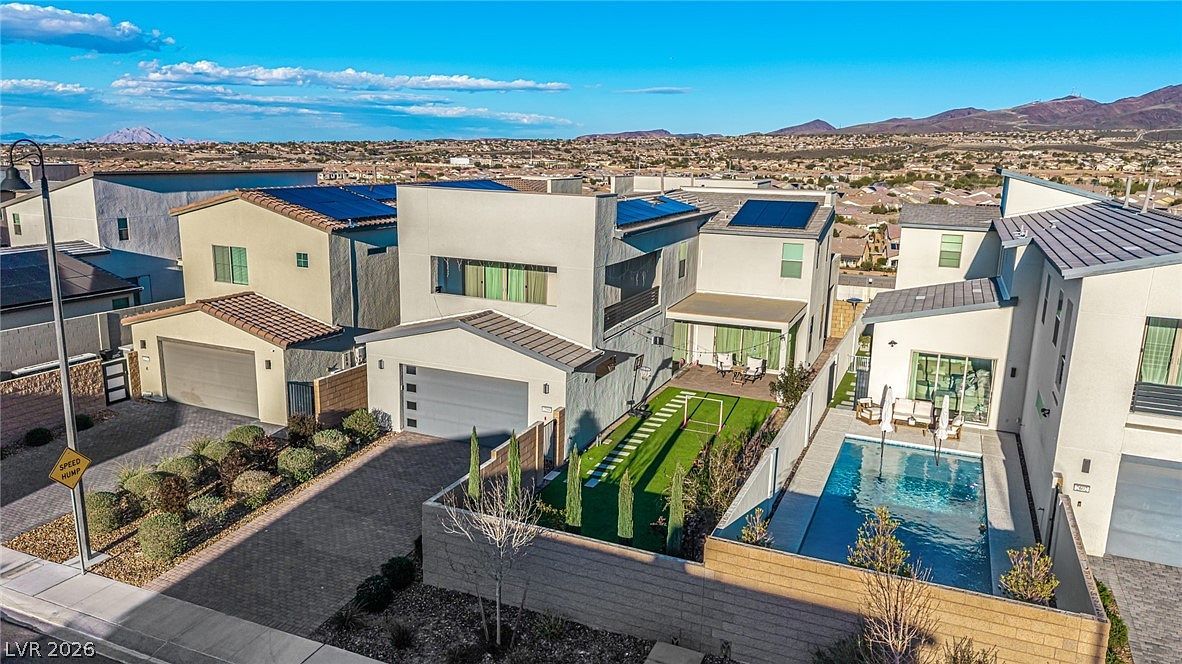 2598 Skylark Trail St Henderson, NV 89044 - Thumbnail 2