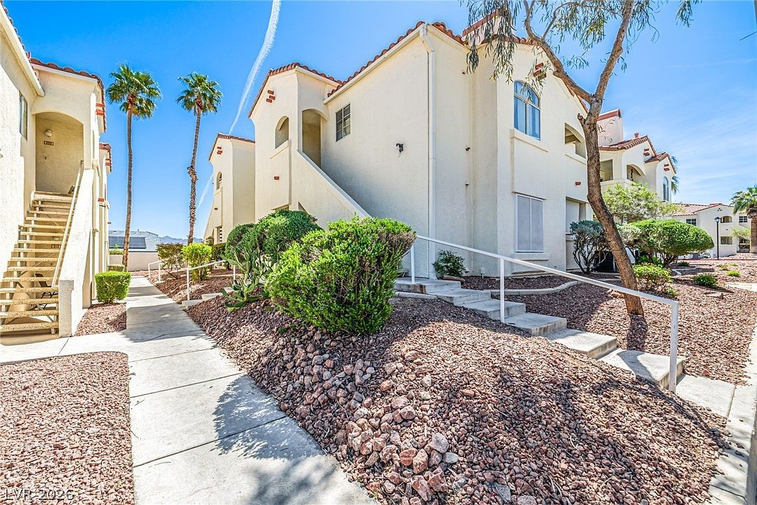 698 S Racetrack Rd Unit 124 Henderson, NV 89015, 89015