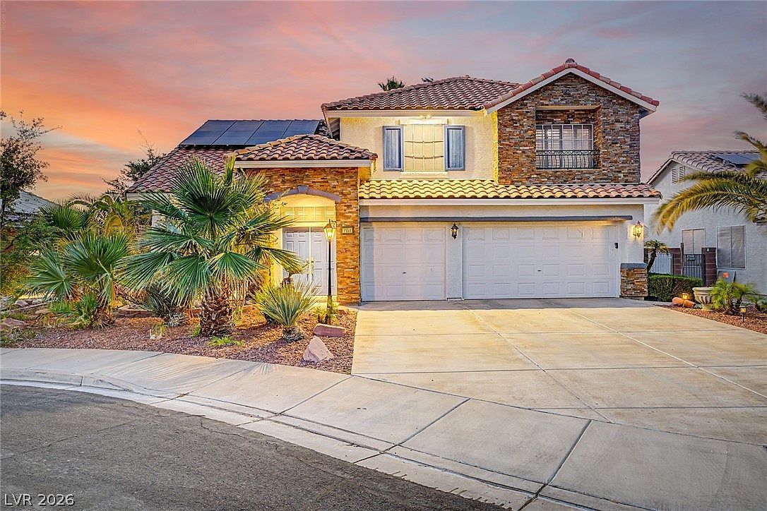1150 Sierra Laurel Ct Henderson, NV 89014, 89014