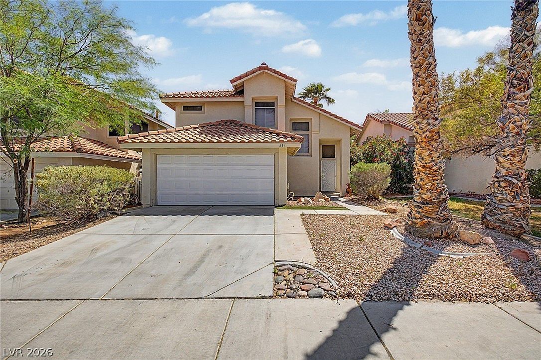 332 Cavalla St Henderson, NV 89074, 89074