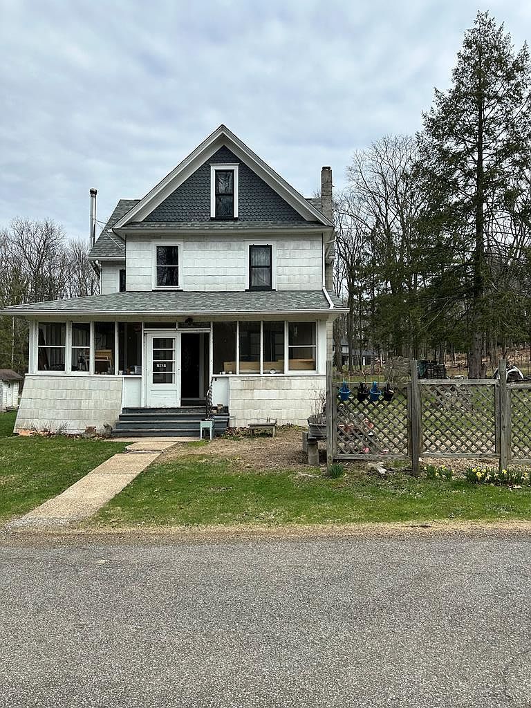 963 Pioneer Rd Franklin, PA 16323  | Single Family