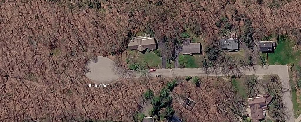 0 Juniper Dr Franklin, PA 16323  | Land/Lot