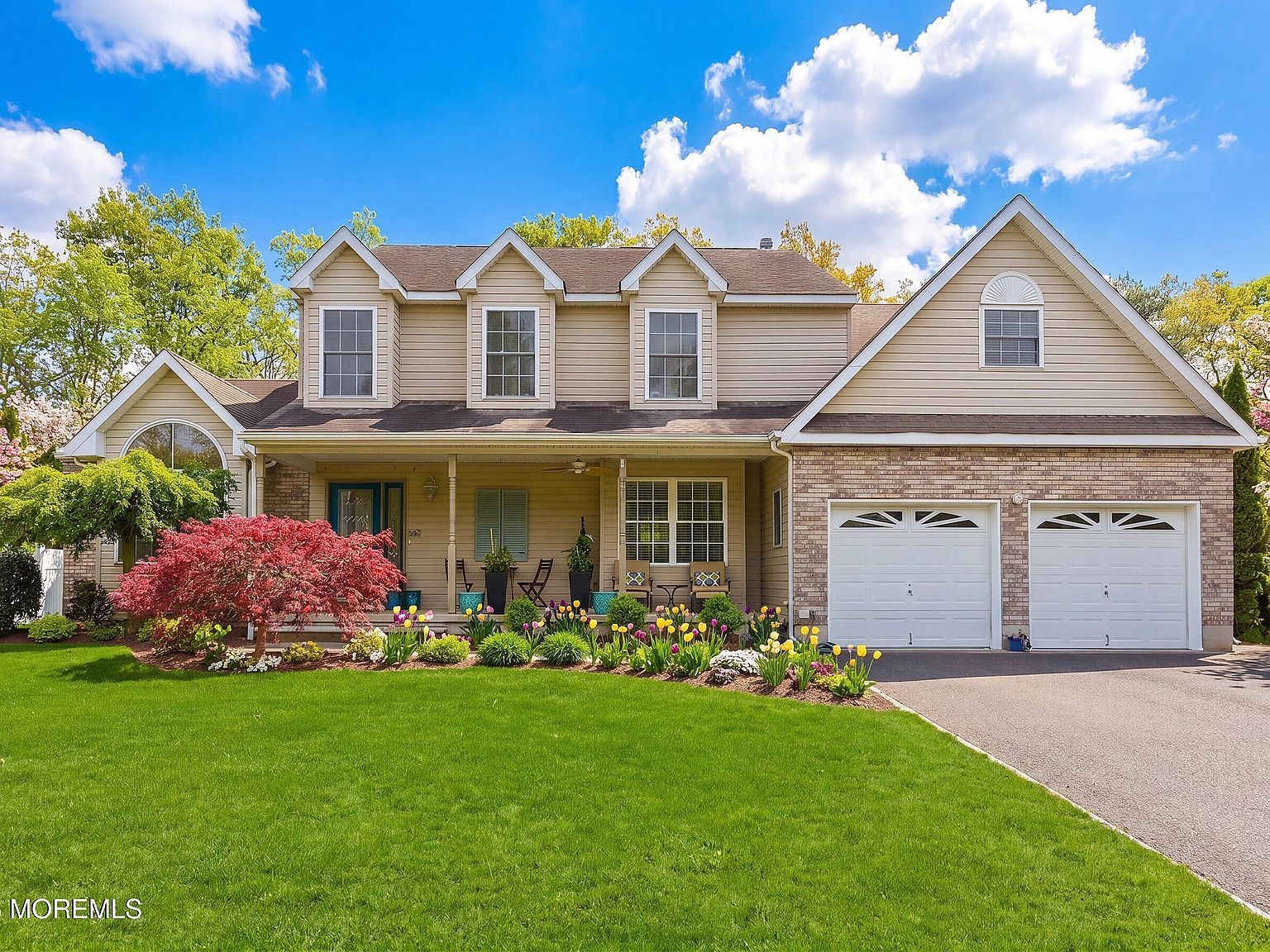137 Heatherington Ct Lanoka Harbor, NJ 08734  | Single Family