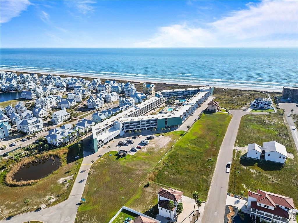 5973 State Highway 361 APT 102 Pt Aransas, TX 78373, 78373