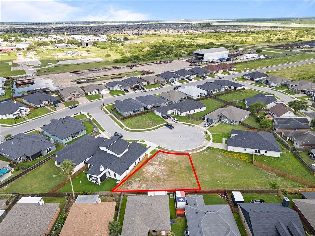 6810 Crosswind Corpus Christi, TX 78414, 78414