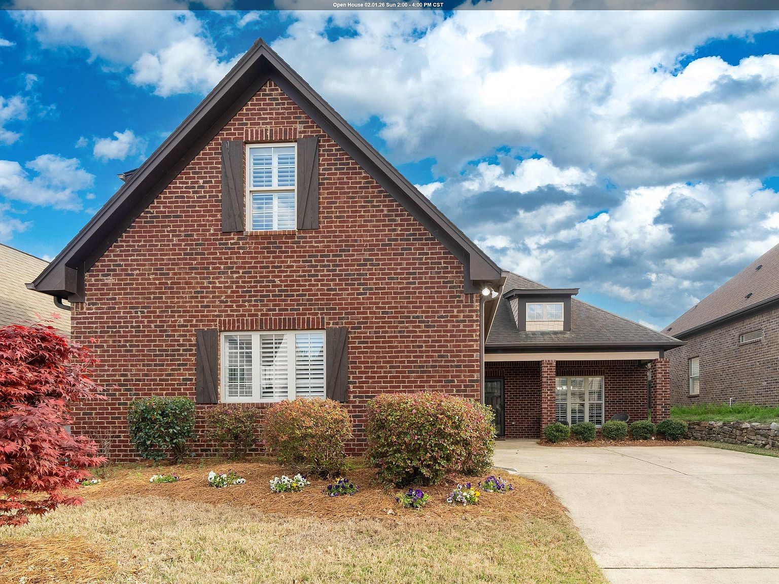 5877 Long View Ln Trussville, AL 35173 - Thumbnail 2