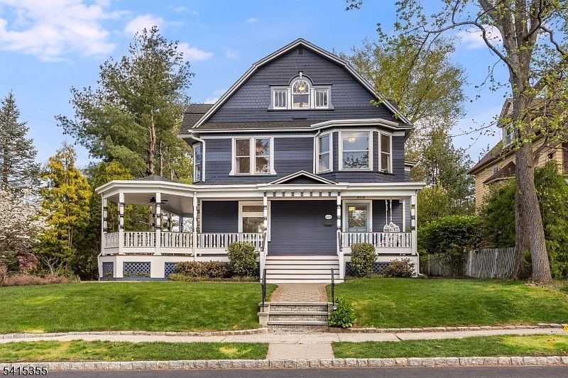 422 Kimball Ave Westfield, NJ 07090  | Single Family