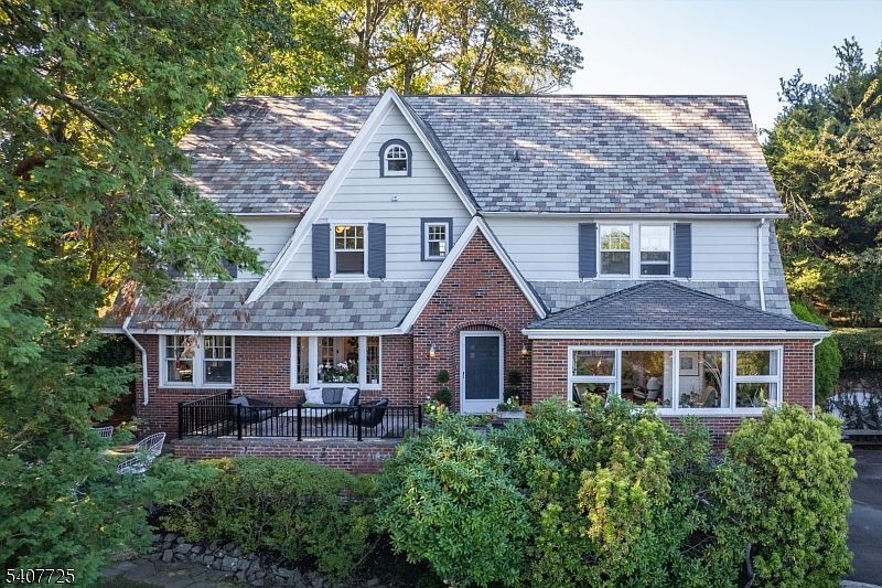 237 Underhill Rd South Orange, NJ 07079  | Single Family