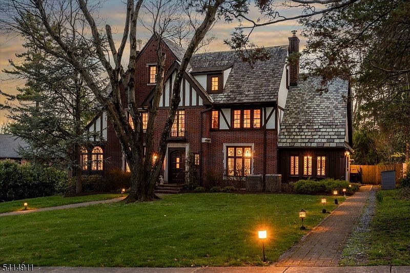 416 Twin Oak Rd South Orange, NJ 07079  | Single Family