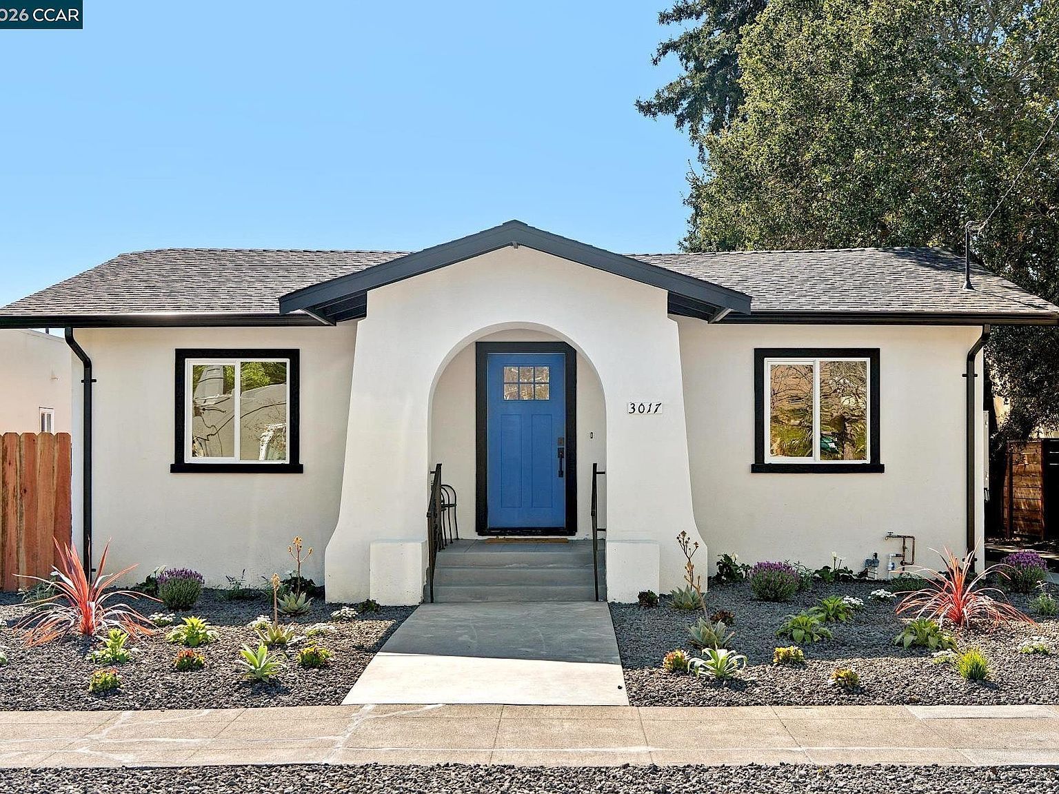 3017 Madeline St Oakland, CA 94602, 94602