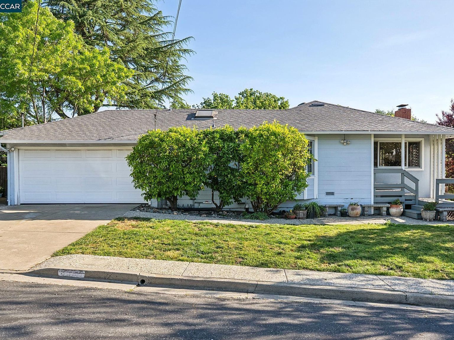 3336 Betty Ln Lafayette, CA 94549  | Single Family