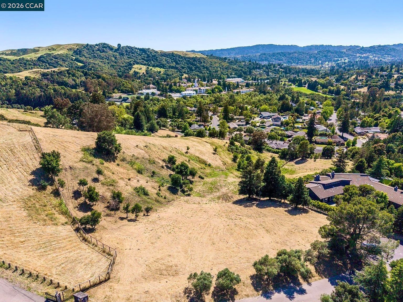 1966 Joseph Dr Moraga, CA 94556 | Land/Lot