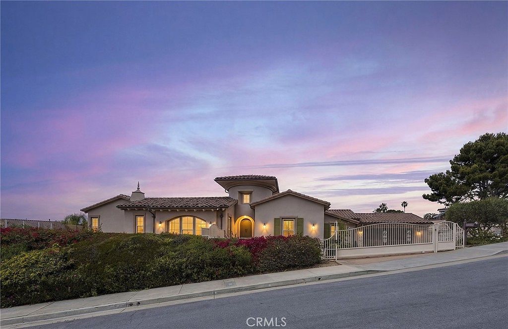 123 El Levante San Clemente, CA 92672  | Single Family