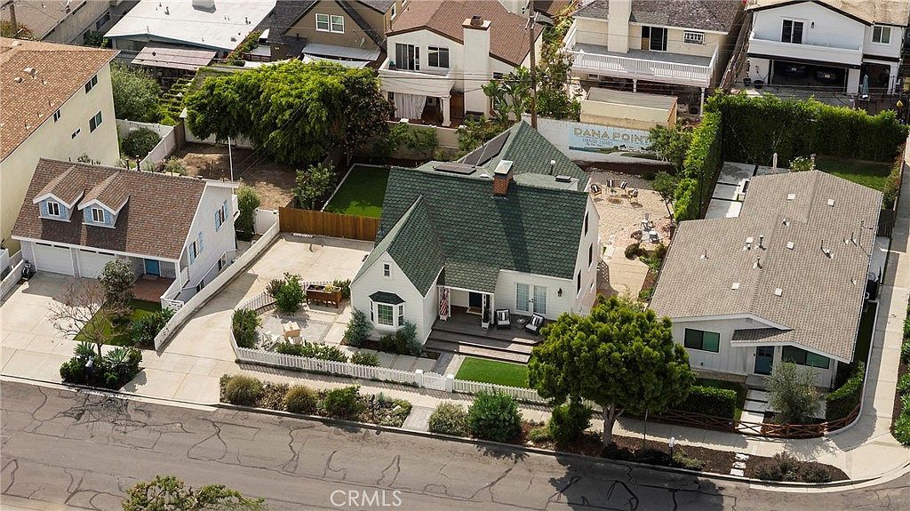 33891 Malaga Dr Dana Point, CA 92629  | Single Family