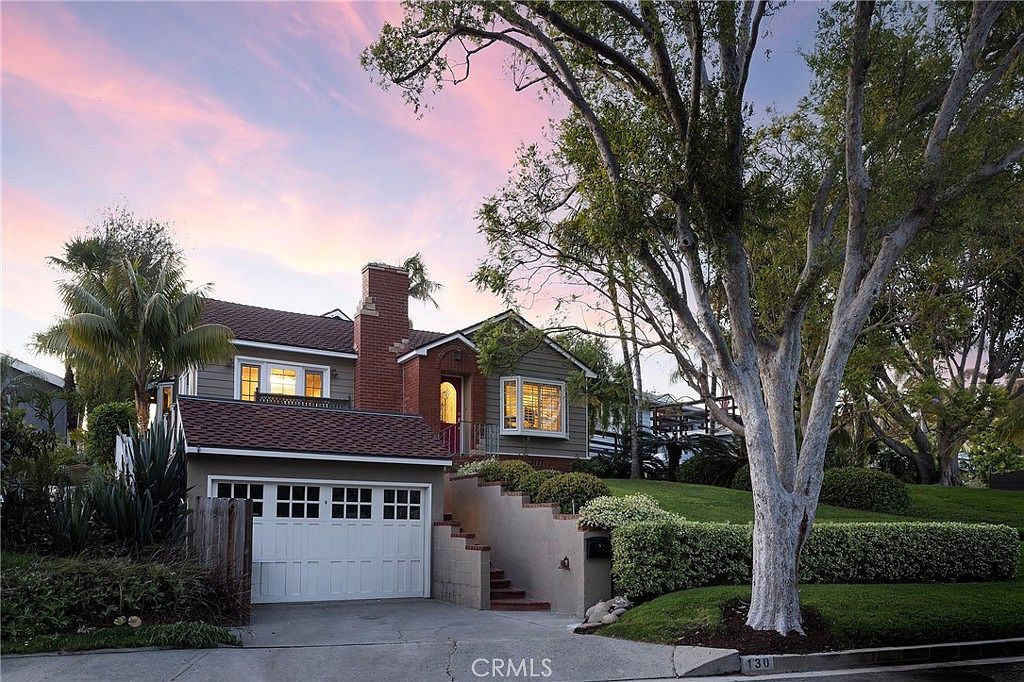 130 W Avenida San Antonio San Clemente, CA 92672  | Single Family