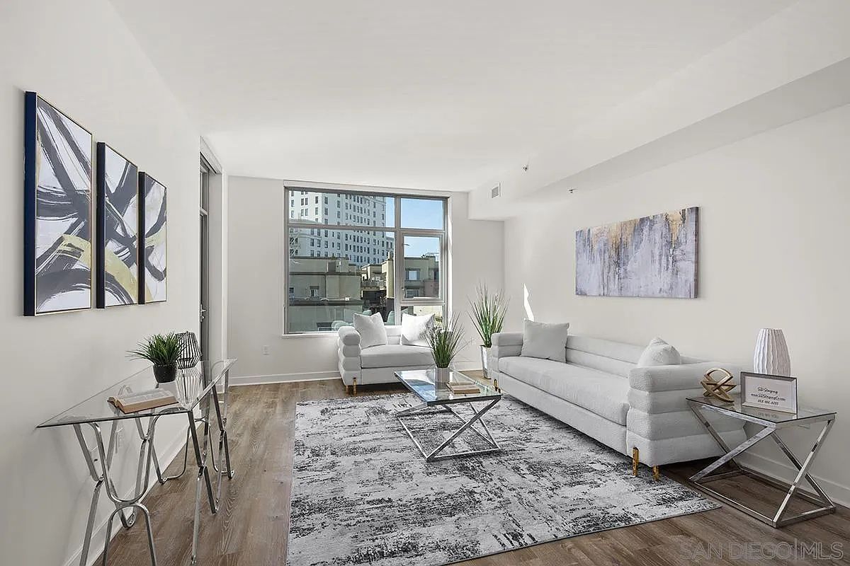 1441 9th Ave UNIT 609 San Diego, CA 92101 - Thumbnail 2