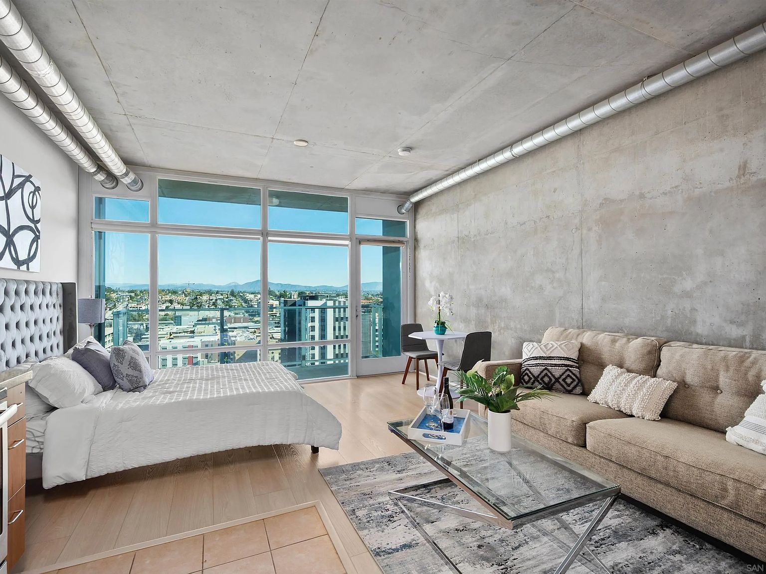 1080 Park Blvd UNIT 1512 San Diego, CA 92101 - Thumbnail 2