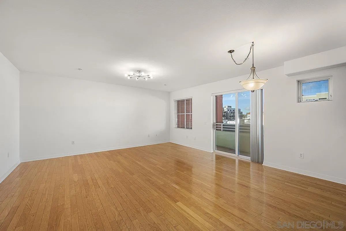 1501 India St Unit 508 San Diego, CA 92101 - Thumbnail 2