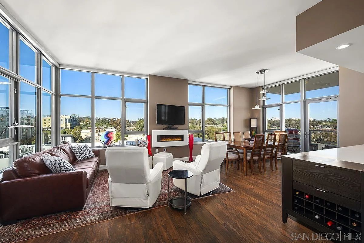 1441 9th Ave Unit 901 San Diego, CA 92101 - Thumbnail 2