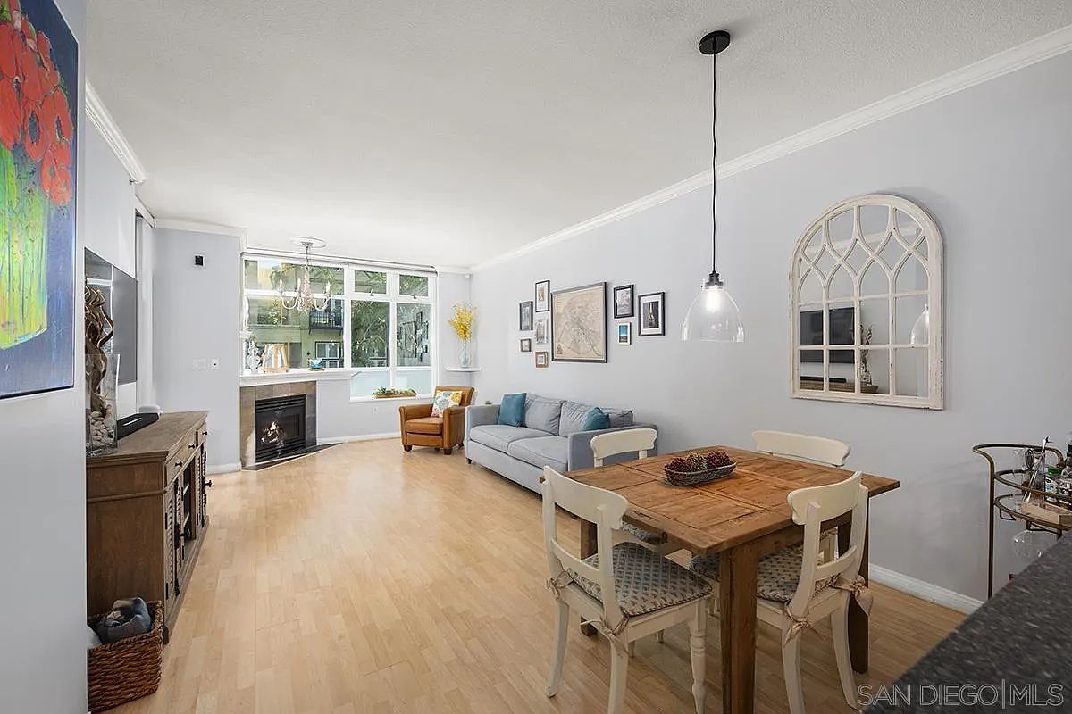 850 Beech St Unit 206 San Diego, CA 92101 - Thumbnail 2