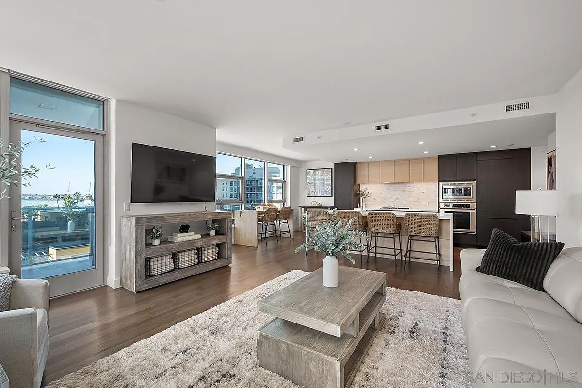 1388 Kettner Blvd #508 San Diego, CA 92101 - Thumbnail 2