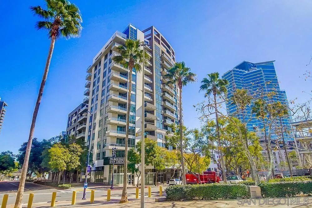 253 10th Ave Unit 333 San Diego, CA 92101 - Thumbnail 2