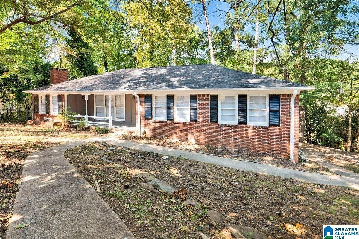 948 Ridgewood Cir Birmingham, AL 35235 - Thumbnail 2