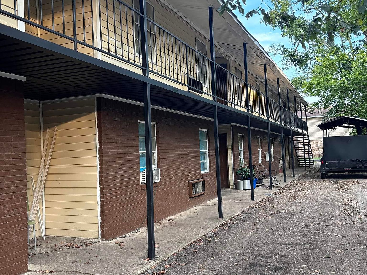 1409 Tuscaloosa Ave SW Birmingham, AL 35211  | Multi Family