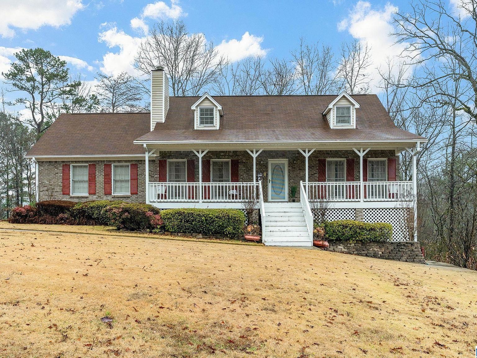 624 Woodbrook Rd Birmingham, AL 35215 - Thumbnail 2