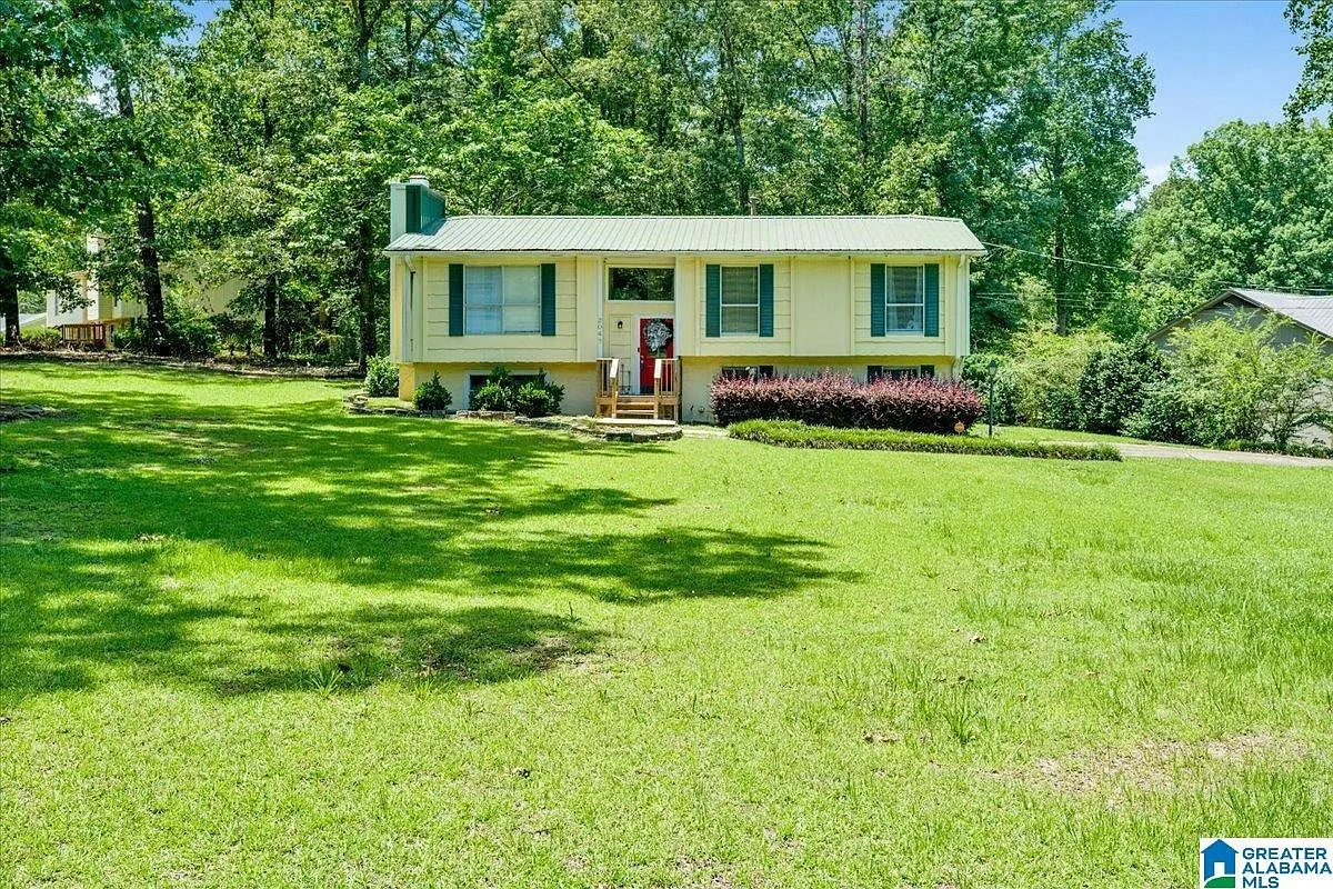 2048 White Post Rd Bessemer, AL 35023  | Single Family