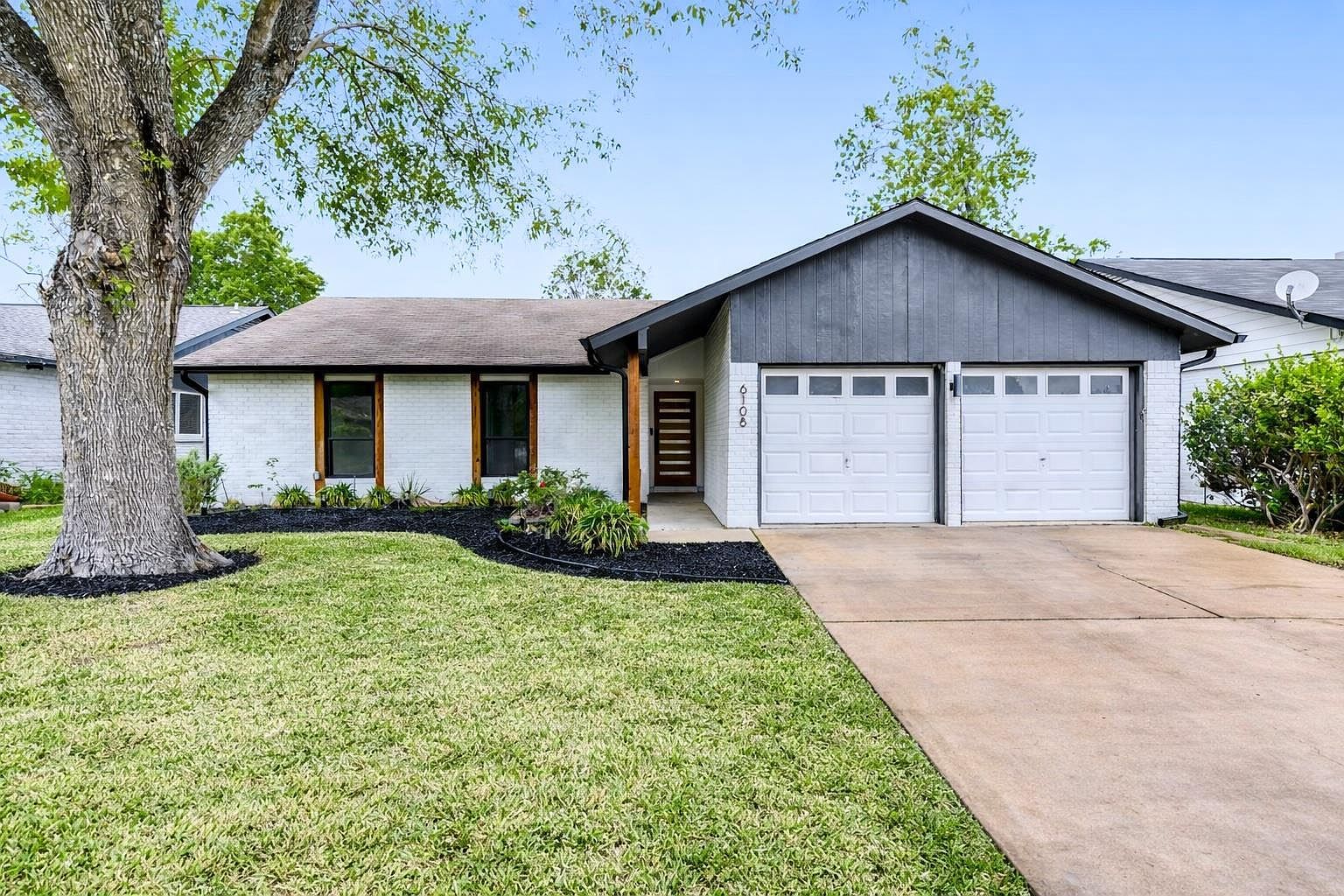 6108 Bridlington Cir Austin, TX 78745  | Single Family