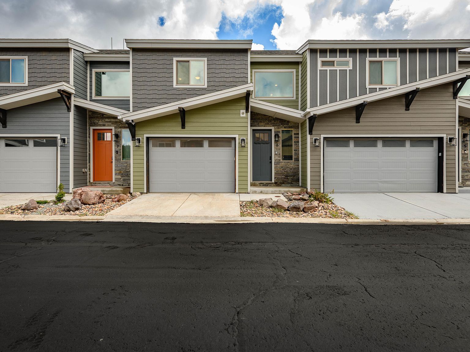 310 Highway 143 #6 Brian Head, UT 84719, 84719