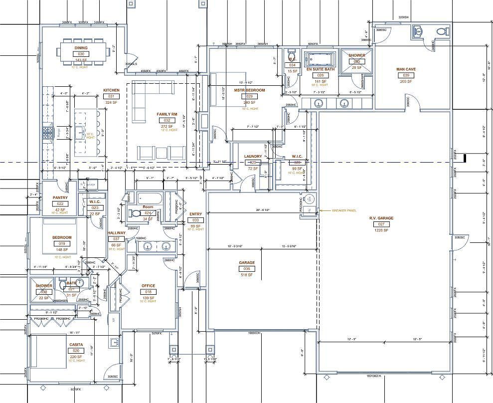 976 W 1920 S Hurricane, UT 84737  | Single Family