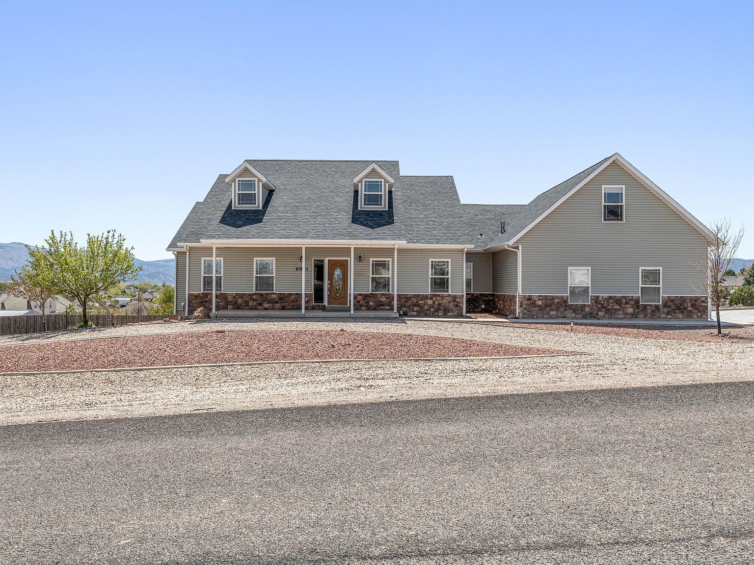 6831 W 1500 N Cedar City, UT 84721, 84721