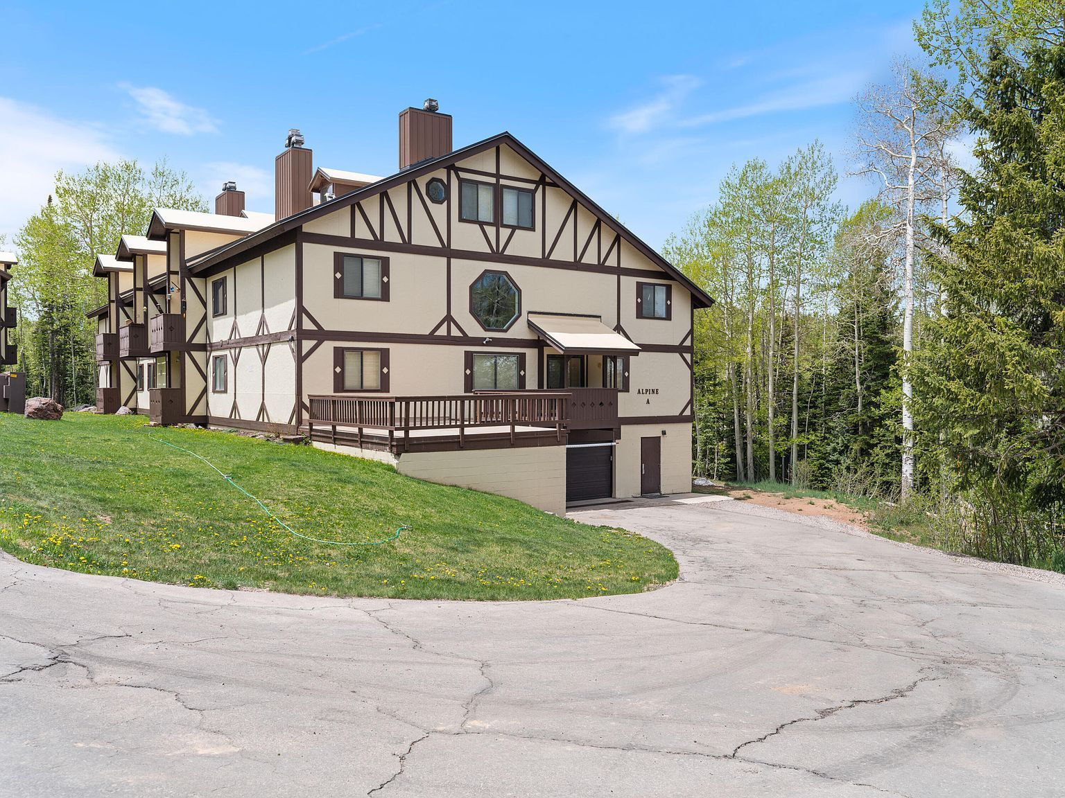 102 S Alpine Ln #A-11 Brian Head, UT 84719, 84719