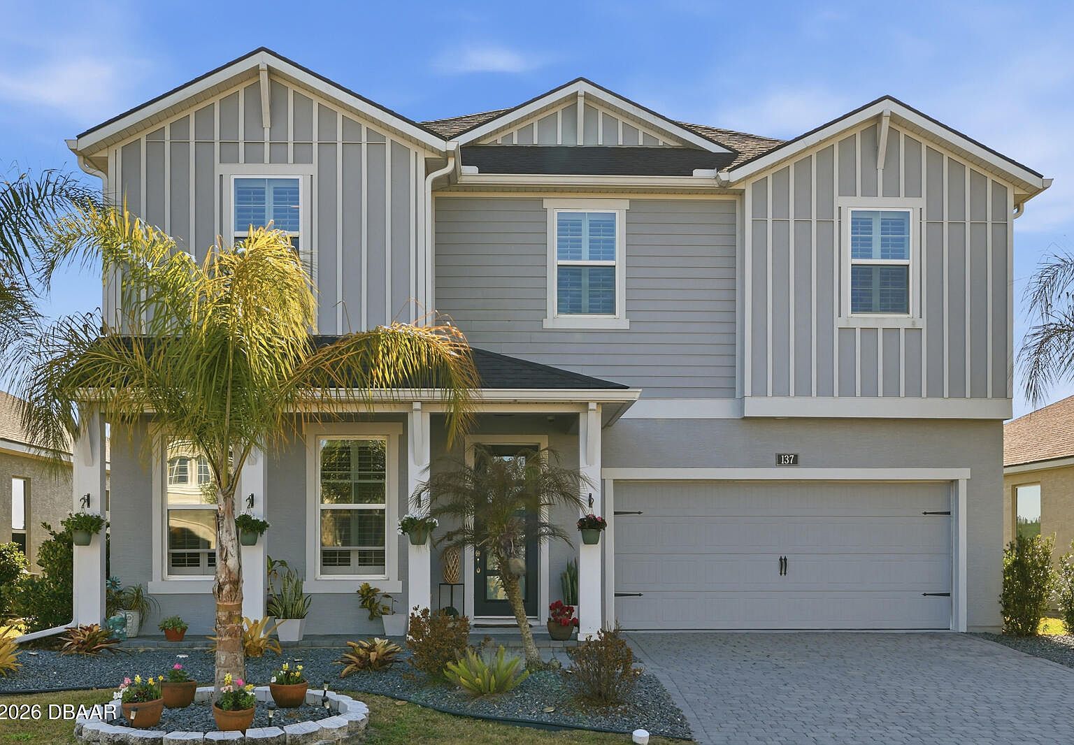 137 Azure Mist Way Daytona Beach, FL 32124 - Thumbnail 2